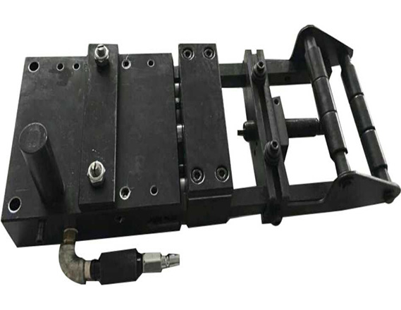 送料機(jī)壓力不足的原因和解決方案 送料機(jī)壓力不足的原因和解決方案