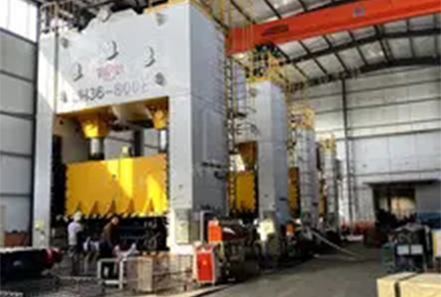 壓力機(jī)現(xiàn)狀與發(fā)展趨勢