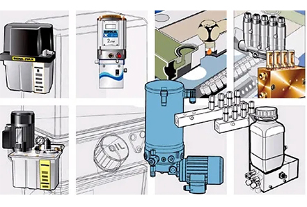為什么要定期保養(yǎng)潤滑系統(tǒng)？